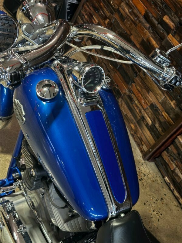 2009 HARLEY-DAVIDSON FXCW ROCKER CRUISER