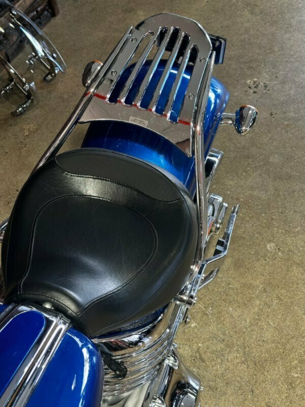 2009 HARLEY-DAVIDSON FXCW ROCKER CRUISER