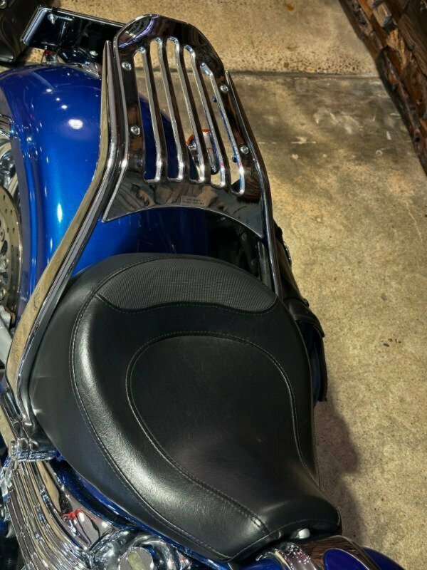 2009 HARLEY-DAVIDSON FXCW ROCKER CRUISER