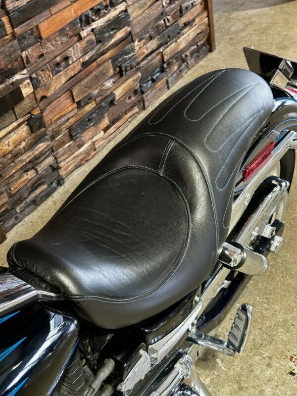 2007 HARLEY-DAVIDSON FXDSE SCREAMIN' EAGLE DYNA CRUISER