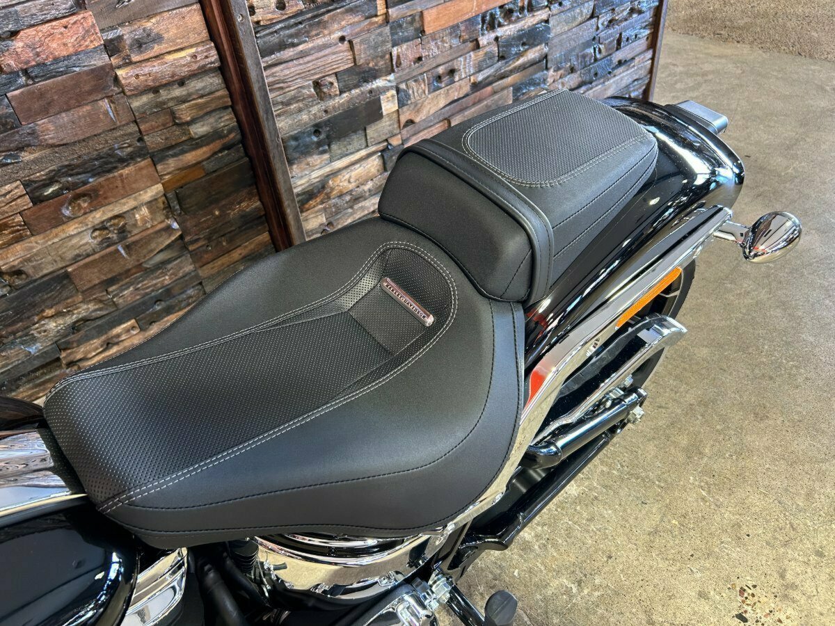 2024 HARLEY-DAVIDSON BREAKOUT 117 (FXBR) CRUISER