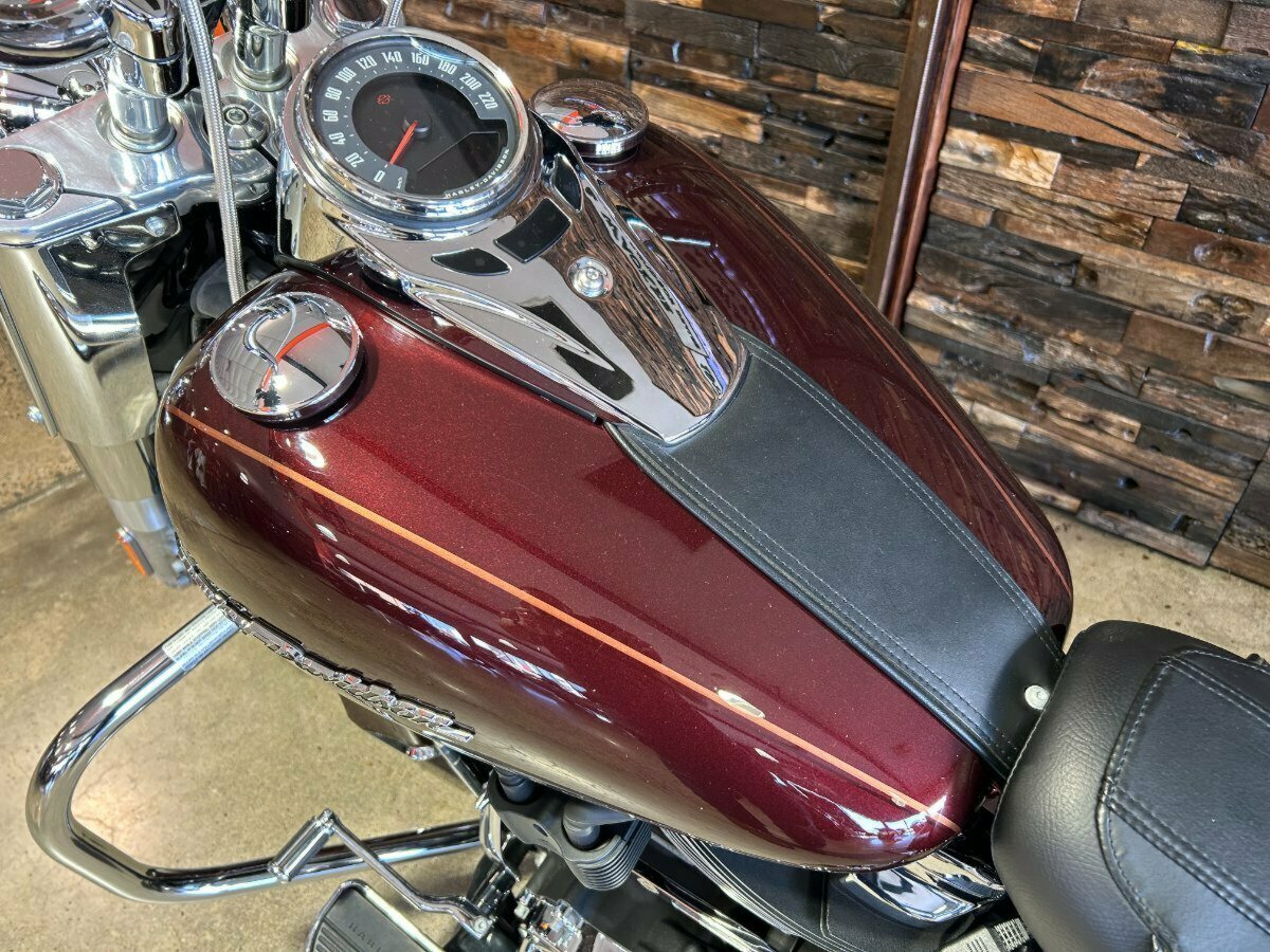2018 HARLEY-DAVIDSON FLDE SOFTAIL DELUXE CRUISER