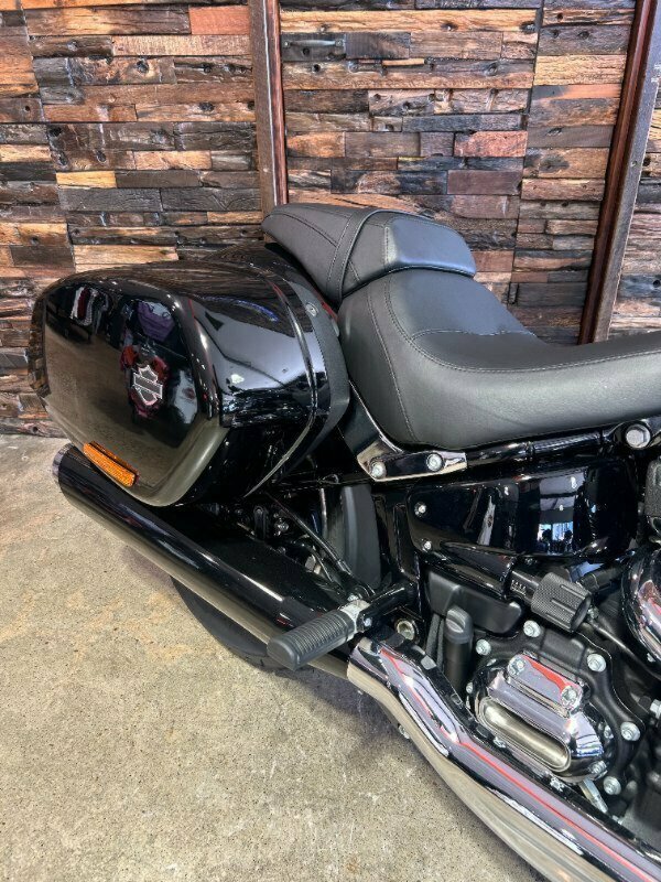 2024 HARLEY-DAVIDSON FLSB SPORT GLIDE (107) CRUISER
