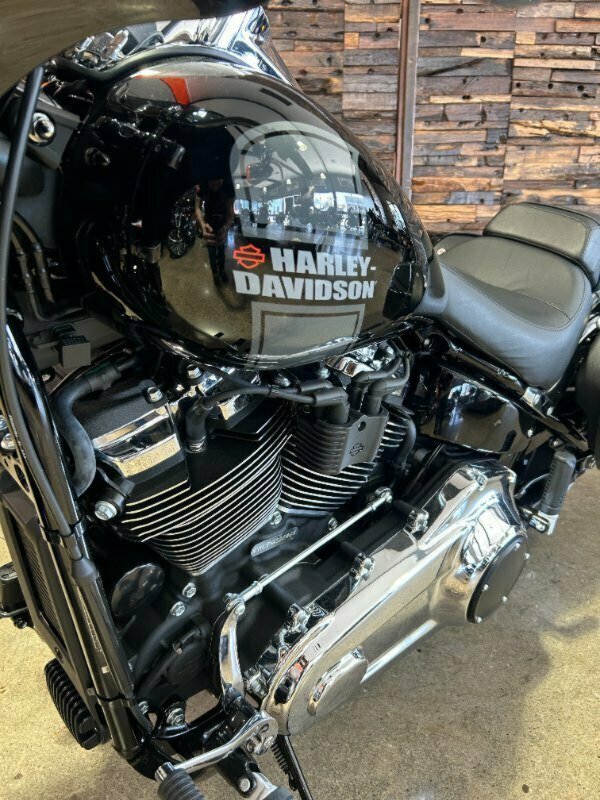 2024 HARLEY-DAVIDSON FLSB SPORT GLIDE (107) CRUISER