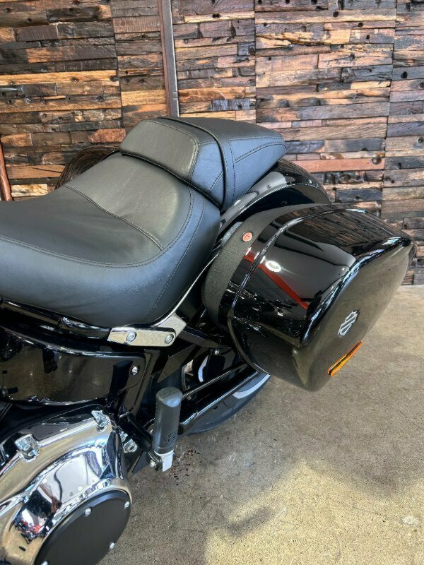 2024 HARLEY-DAVIDSON FLSB SPORT GLIDE (107) CRUISER