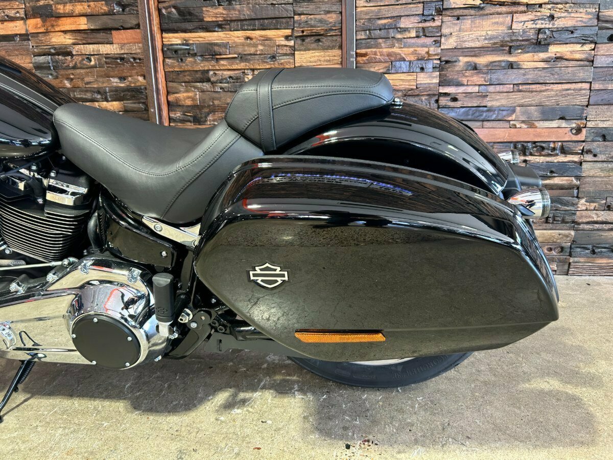 2024 HARLEY-DAVIDSON FLSB SPORT GLIDE (107) CRUISER
