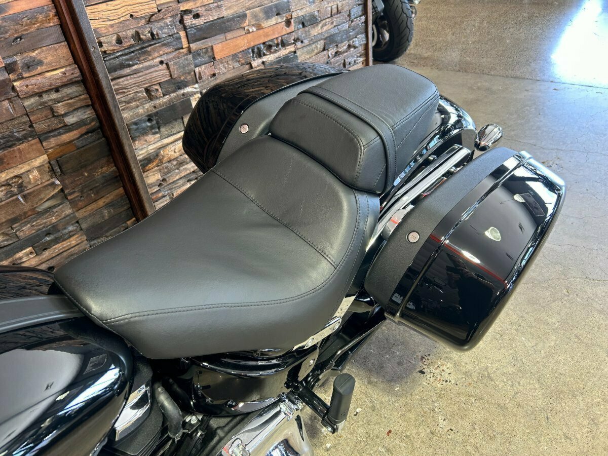 2024 HARLEY-DAVIDSON FLSB SPORT GLIDE (107) CRUISER