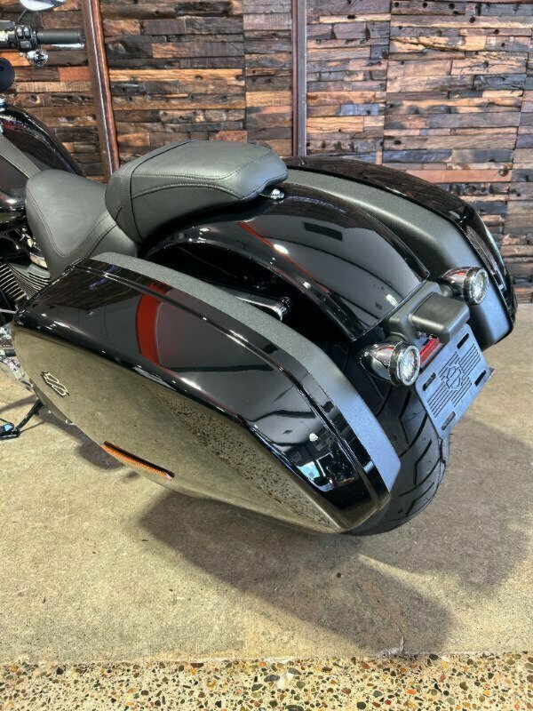 2024 HARLEY-DAVIDSON FLSB SPORT GLIDE (107) CRUISER