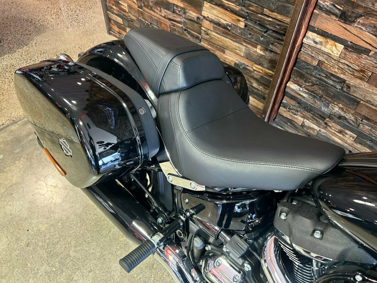 2024 HARLEY-DAVIDSON FLSB SPORT GLIDE (107) CRUISER