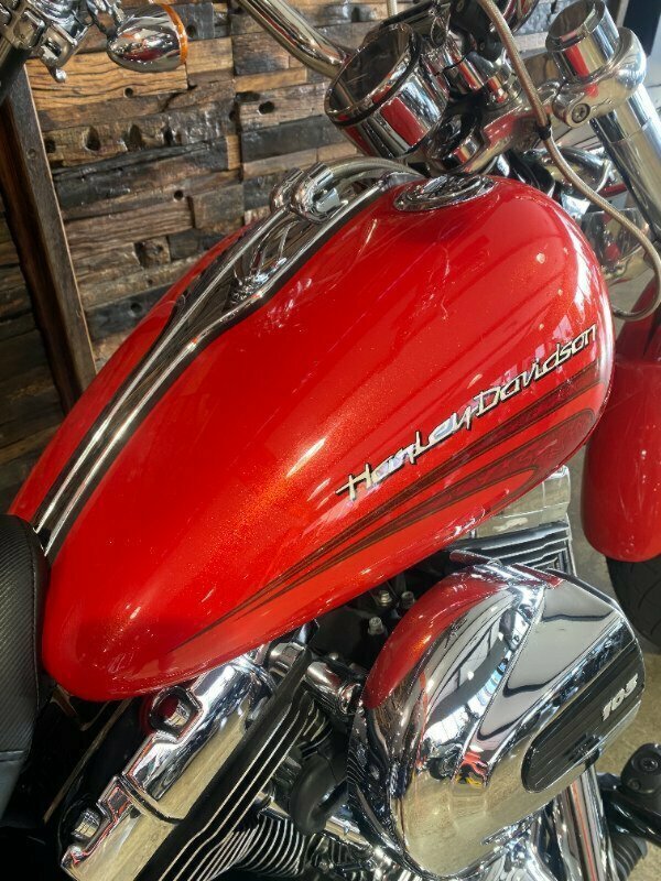 2017 HARLEY-DAVIDSON FXSB SOFTAIL BREAKOUT CRUISER