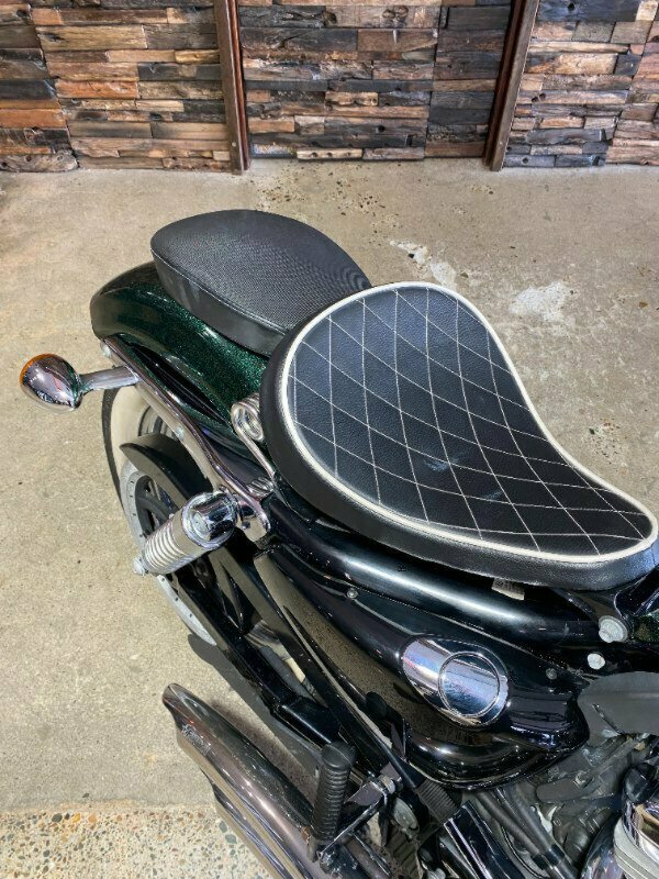 2013 HARLEY-DAVIDSON XL1200V SEVENTY-TWO CRUISER