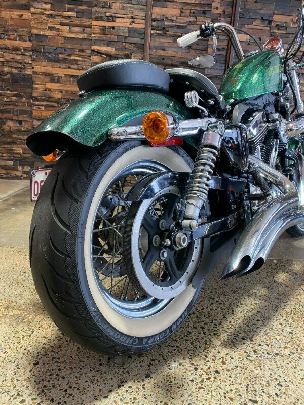 2013 HARLEY-DAVIDSON XL1200V SEVENTY-TWO CRUISER