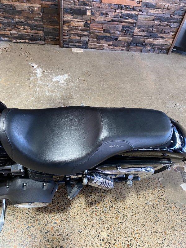 2016 HARLEY-DAVIDSON DYNA WIDE GLIDE 1690 (FXDWG) CRUISER