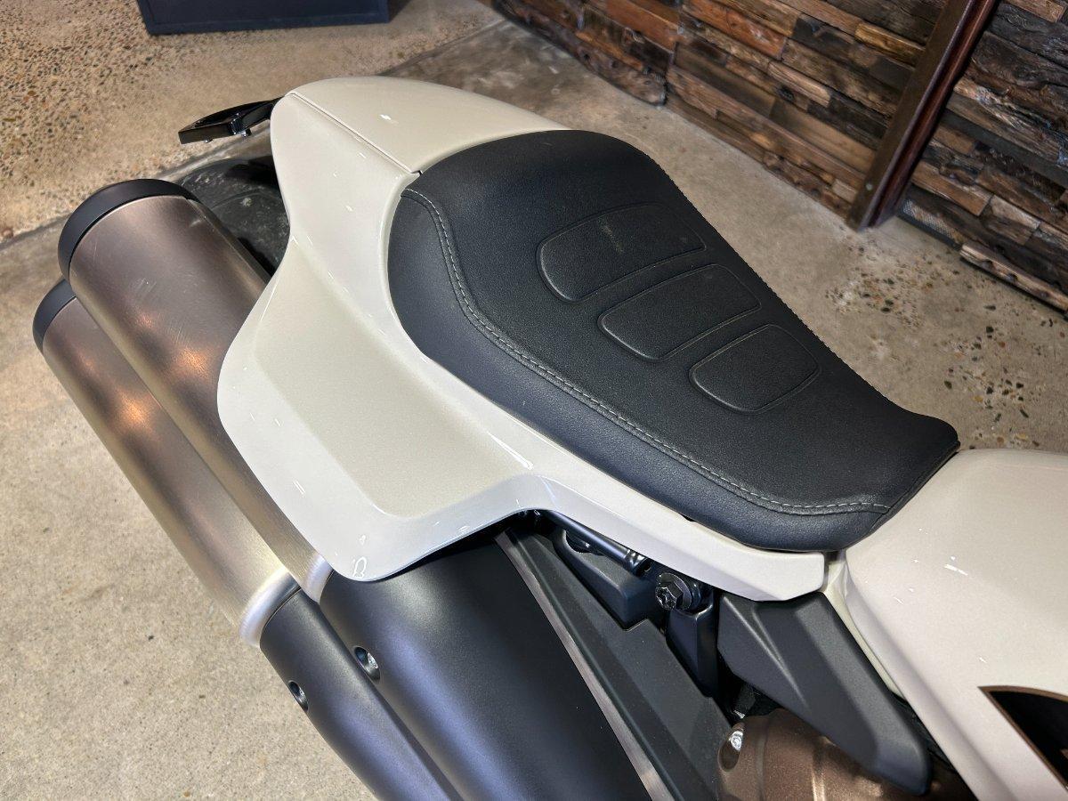 2022 HARLEY-DAVIDSON SPORTSTER S (RH1250S) CRUISER