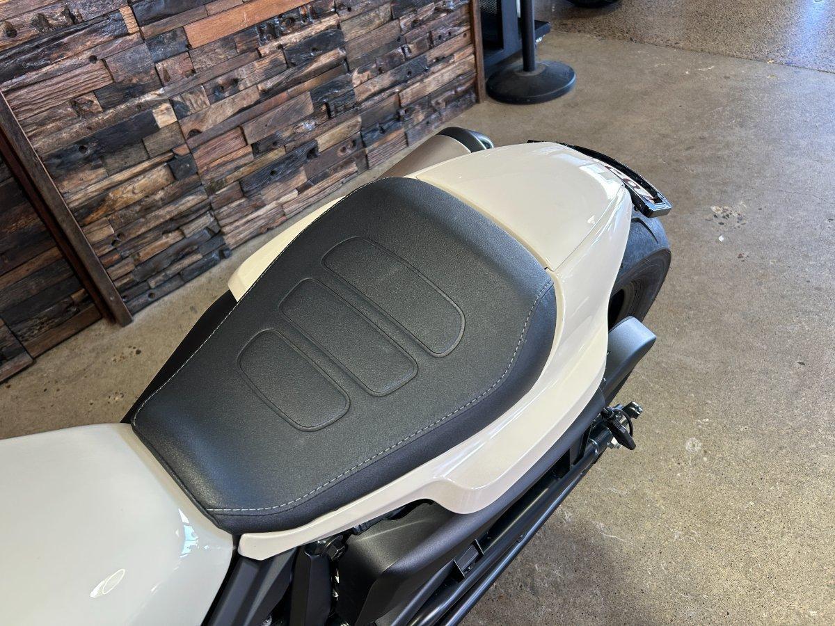 2022 HARLEY-DAVIDSON SPORTSTER S (RH1250S) CRUISER