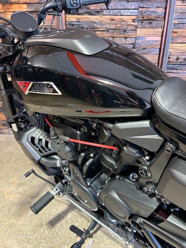 2025 HARLEY-DAVIDSON SPORTSTER S (RH1250S) CRUISER