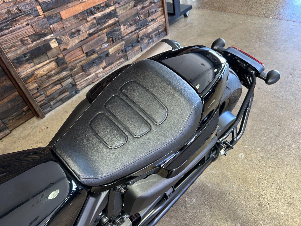 2025 HARLEY-DAVIDSON SPORTSTER S (RH1250S) CRUISER