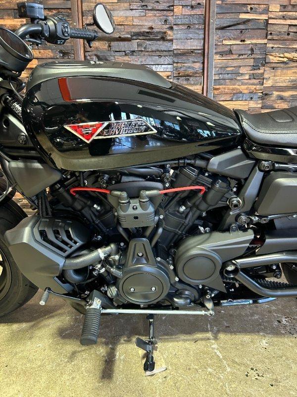 2025 HARLEY-DAVIDSON SPORTSTER S (RH1250S) CRUISER