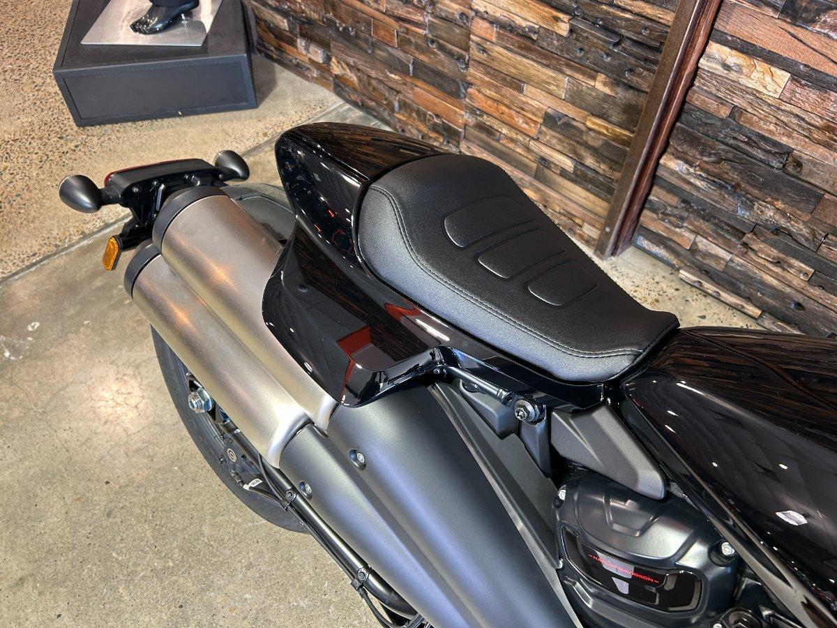 2025 HARLEY-DAVIDSON SPORTSTER S (RH1250S) CRUISER