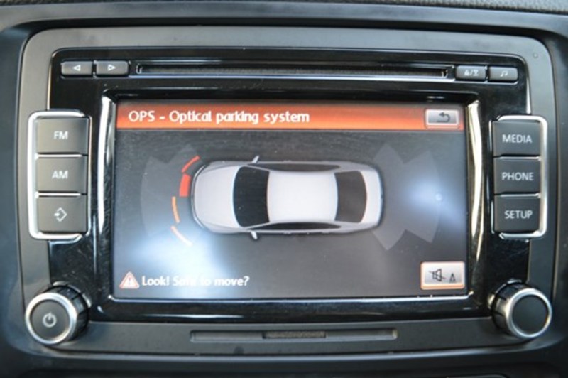 2011 VOLKSWAGEN JETTA 147TSI HIGHLINE 1B