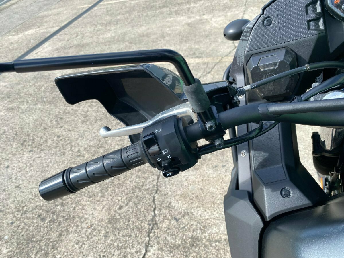 2022 KAWASAKI KLR650 (KL650) DUAL SPORTS