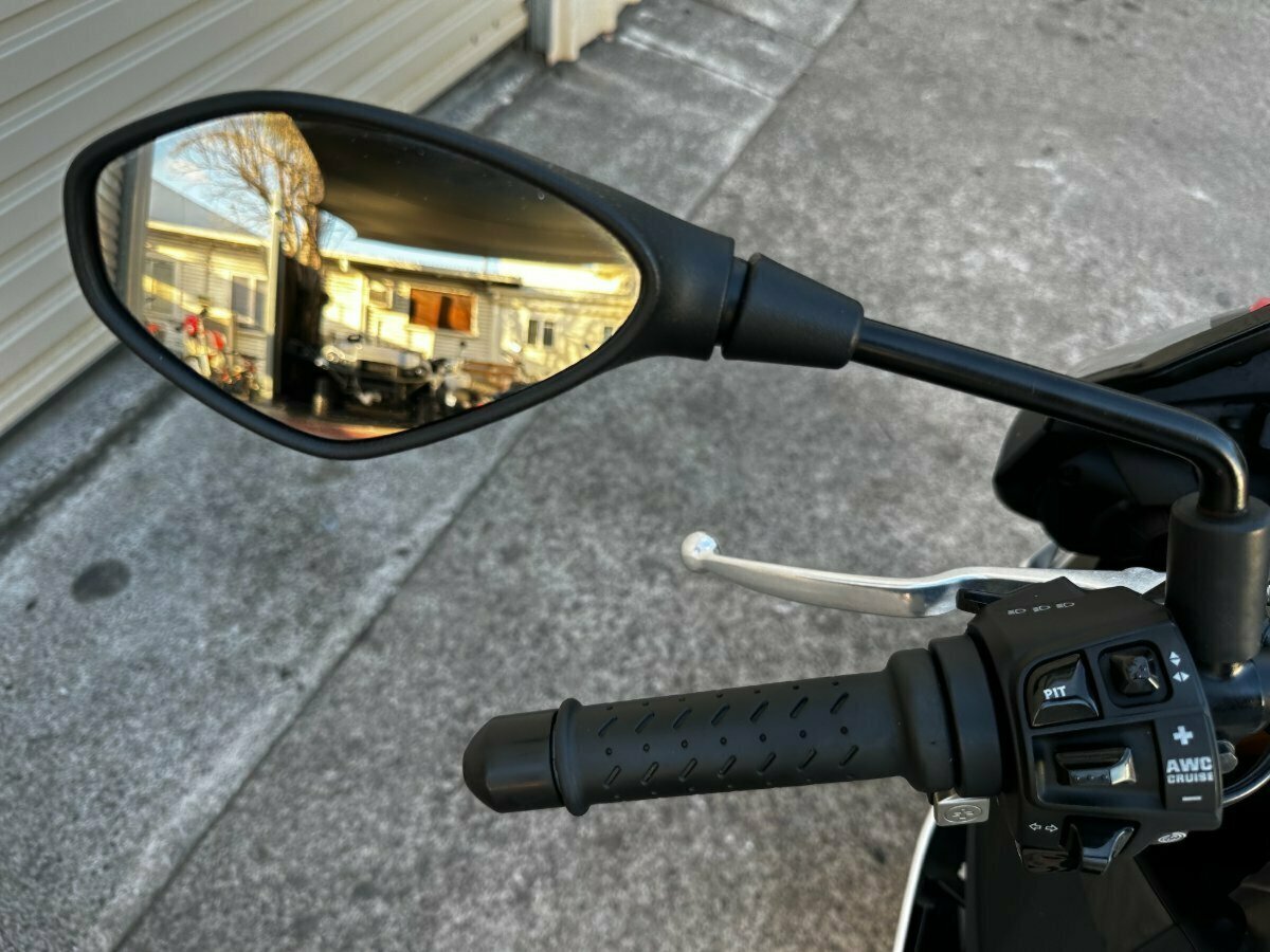 2017 APRILIA TUONO V4 FACTORY SPORTS
