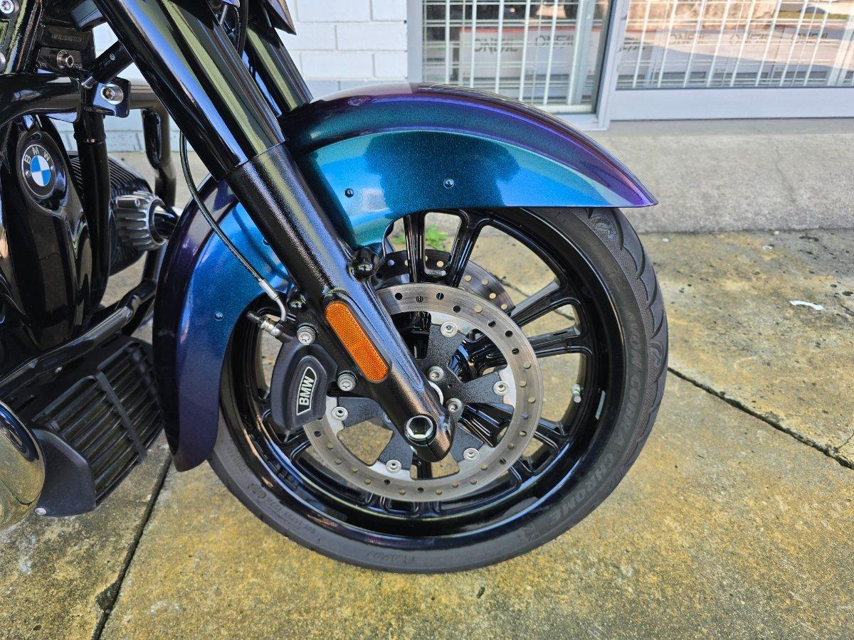 2021 BMW R 18 CRUISER