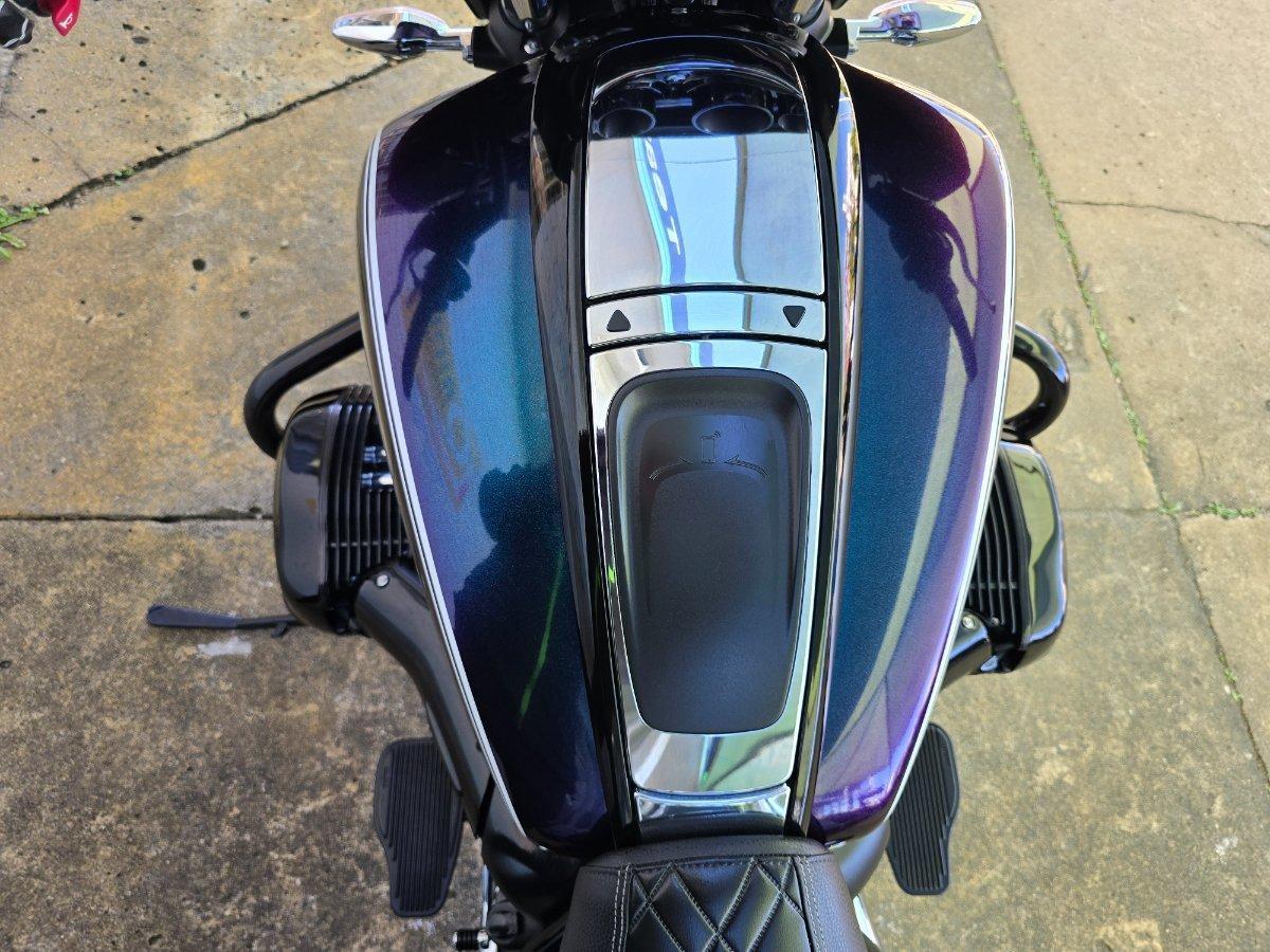 2021 BMW R 18 CRUISER