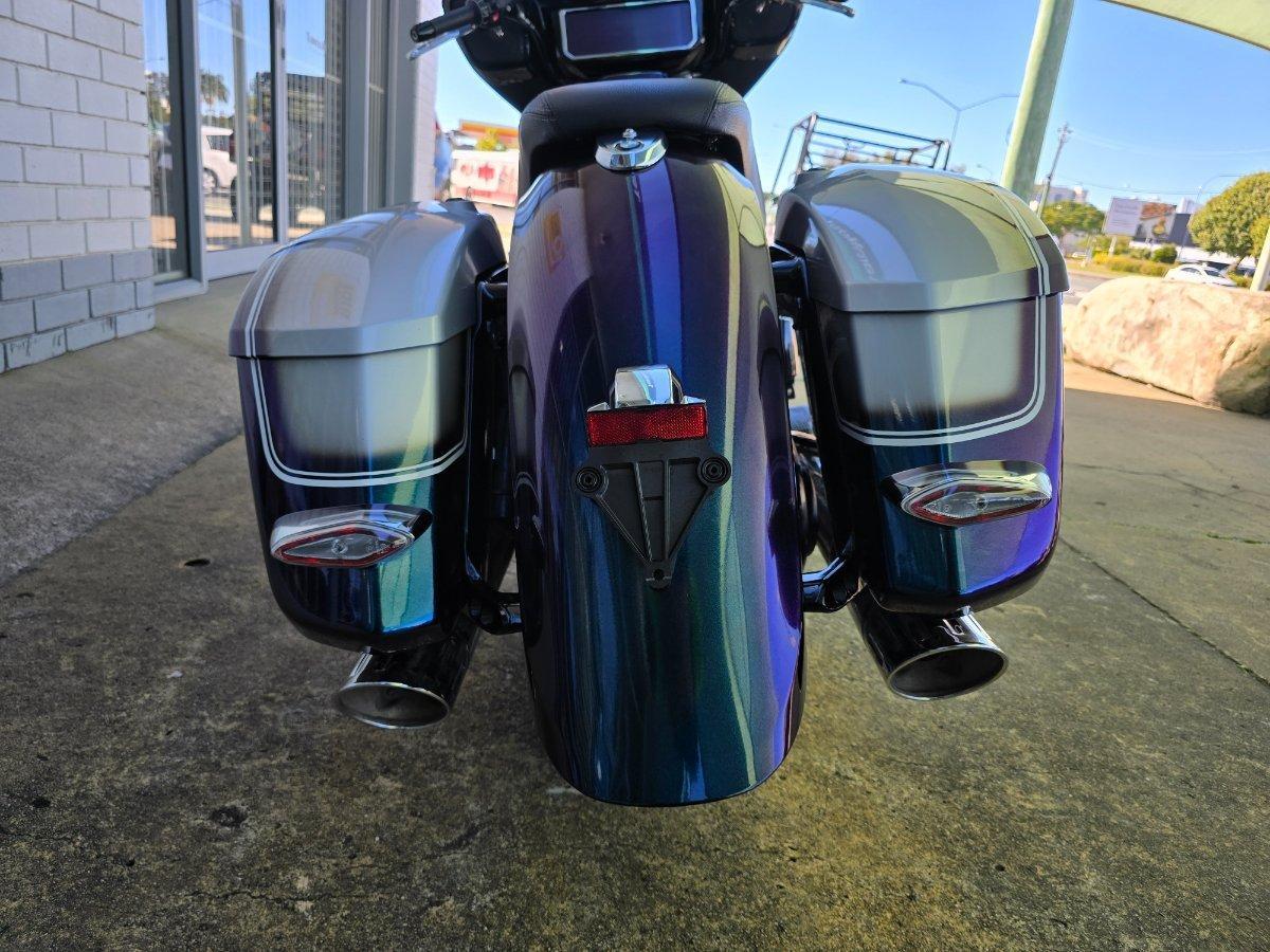 2021 BMW R 18 CRUISER