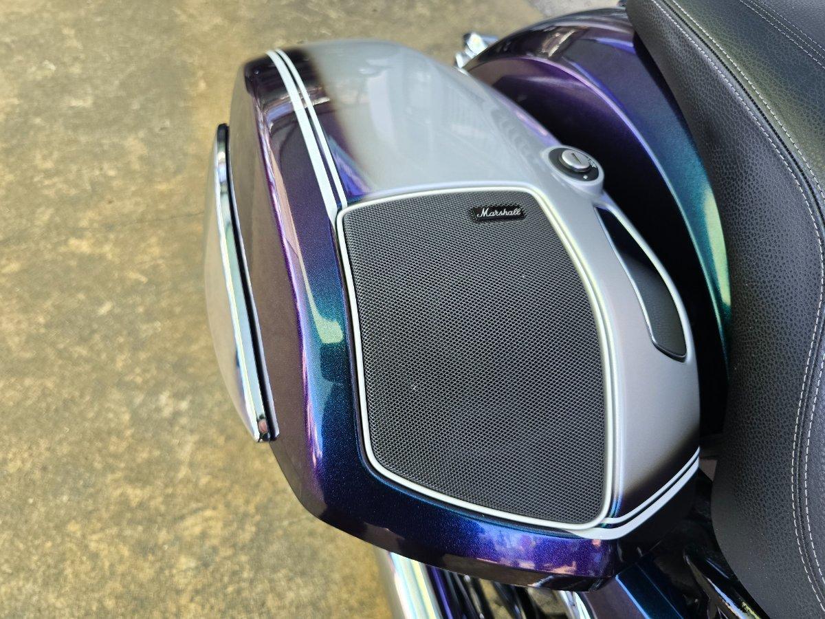 2021 BMW R 18 CRUISER