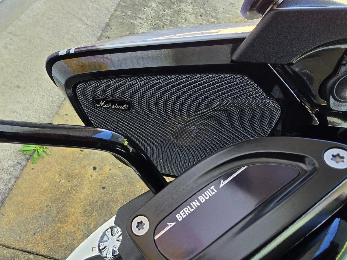 2021 BMW R 18 CRUISER