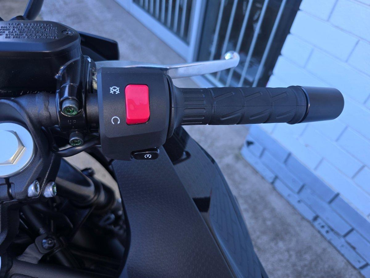 2025 KAWASAKI NINJA 500 (EX500G) SPORTS