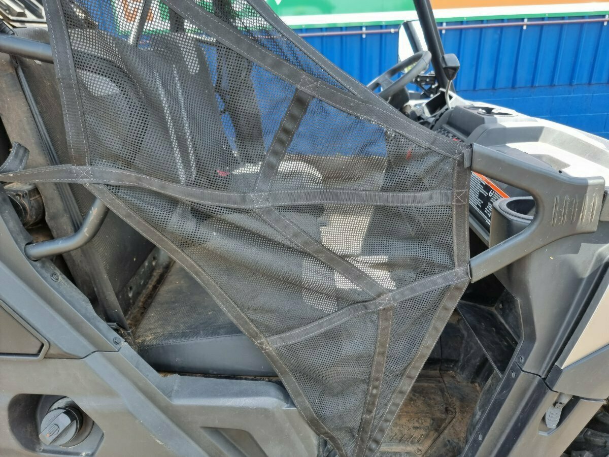 2022 CFMOTO UFORCE 600 ATV