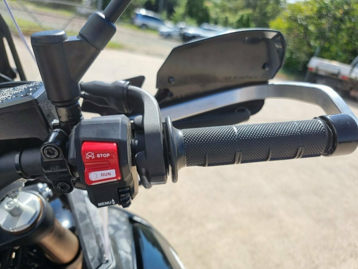 2023 YAMAHA TENERE 700 WORLD RAID DUAL SPORTS