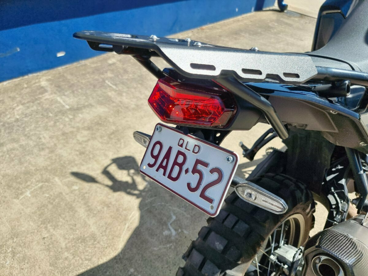 2023 YAMAHA TENERE 700 WORLD RAID DUAL SPORTS