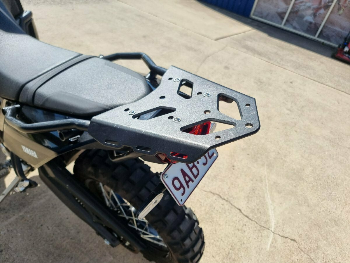 2023 YAMAHA TENERE 700 WORLD RAID DUAL SPORTS