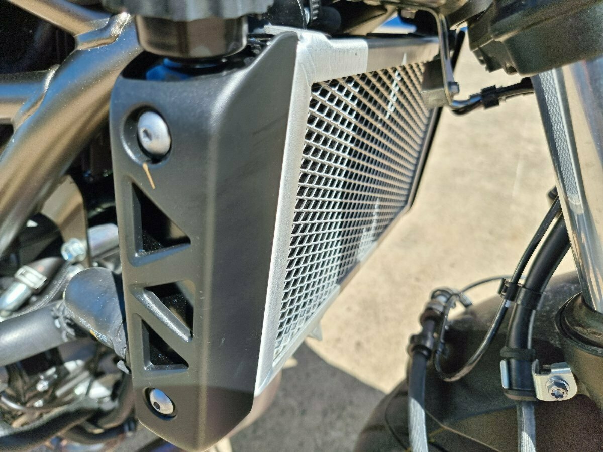 2023 SUZUKI SV650 ROAD