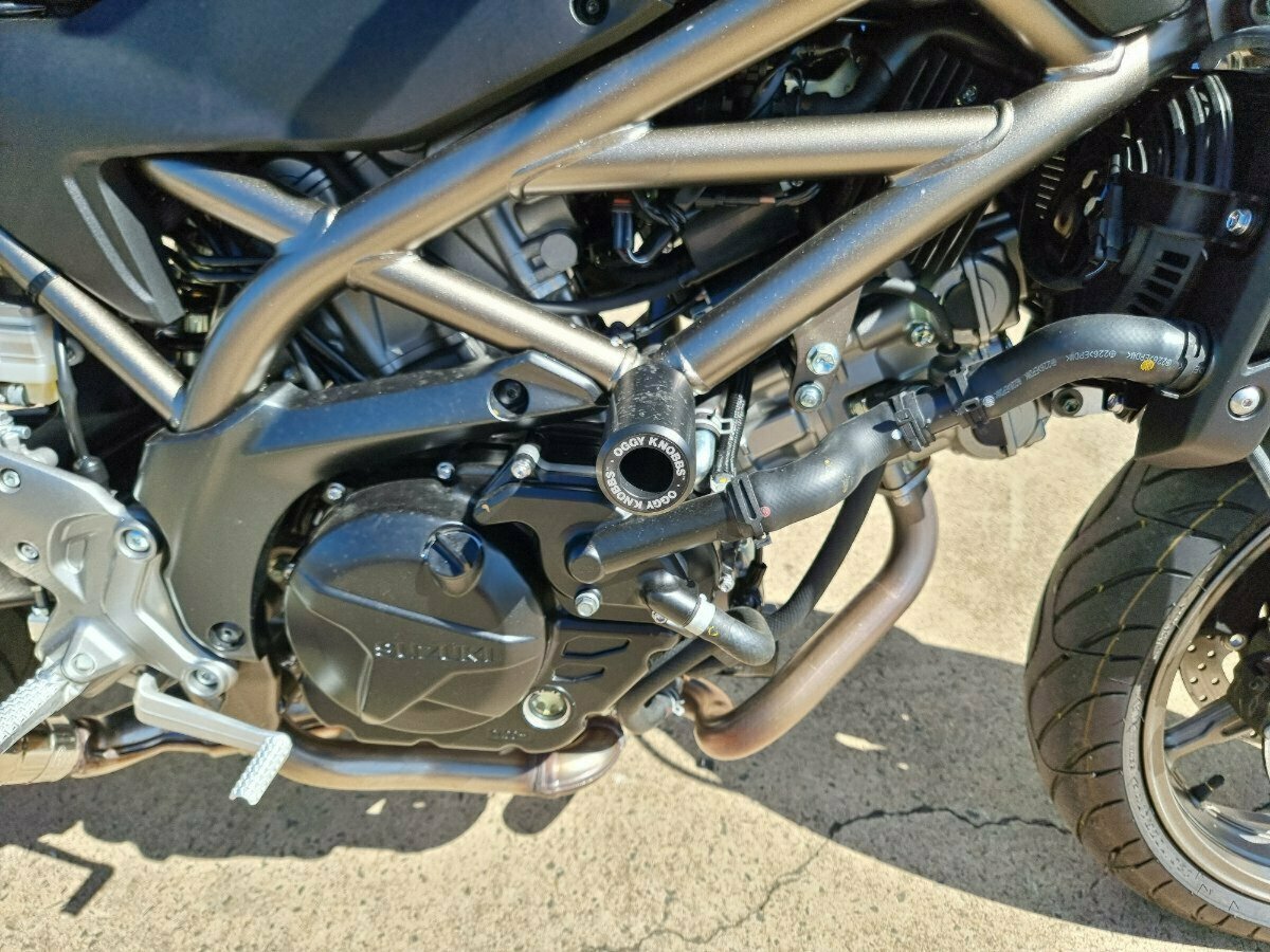 2023 SUZUKI SV650 ROAD