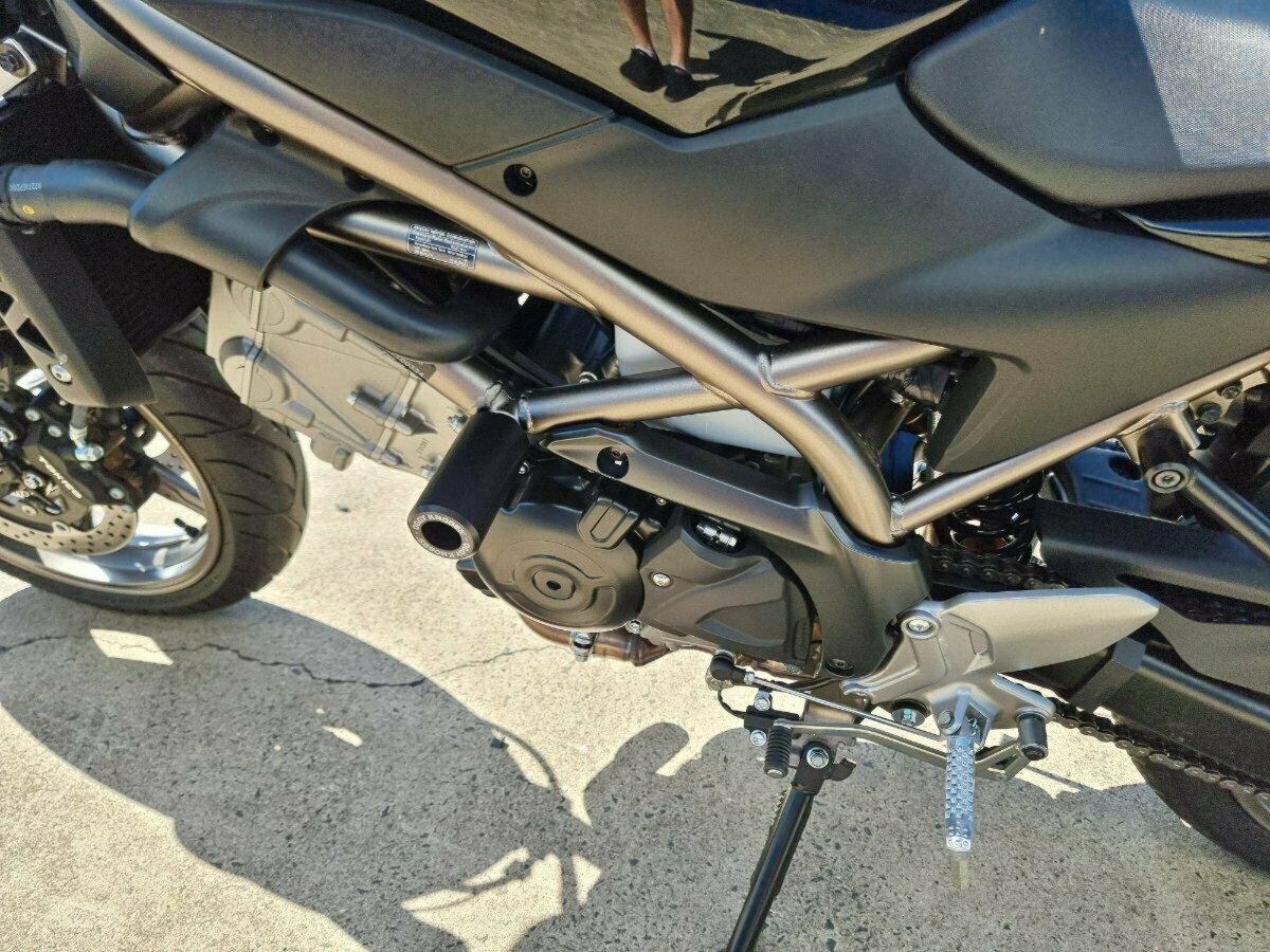2023 SUZUKI SV650 ROAD