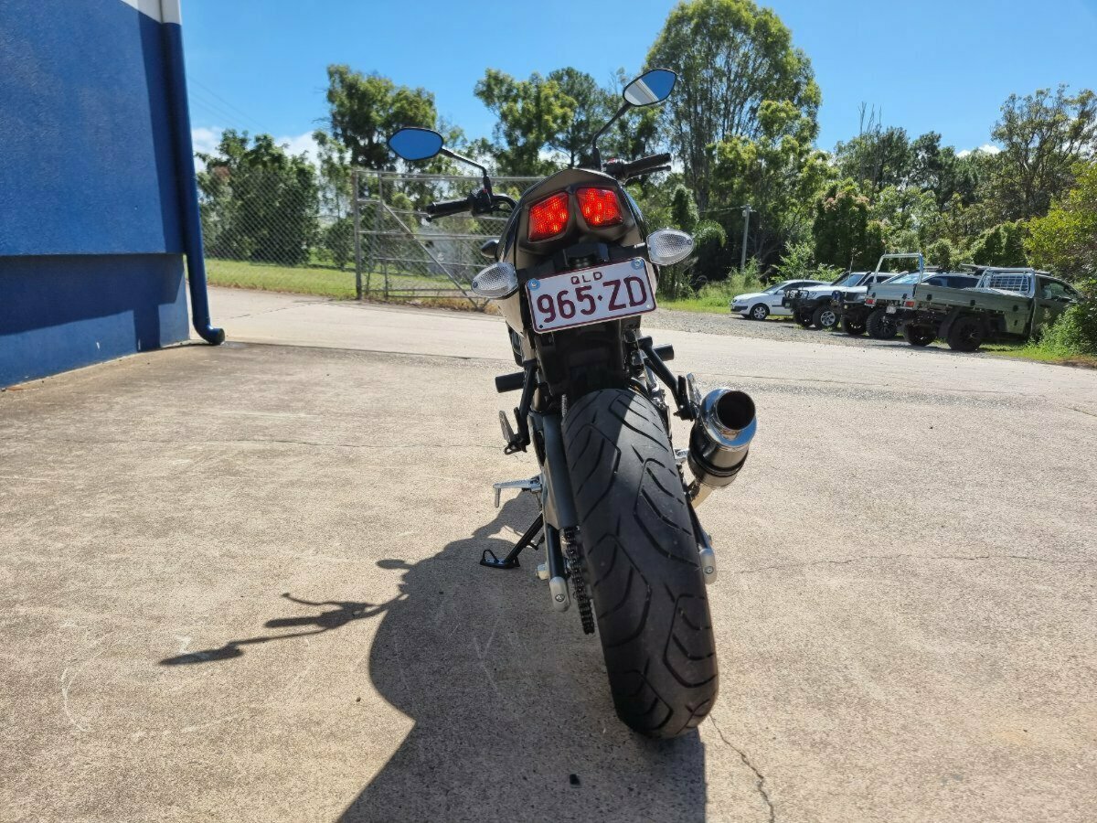 2023 SUZUKI SV650 ROAD