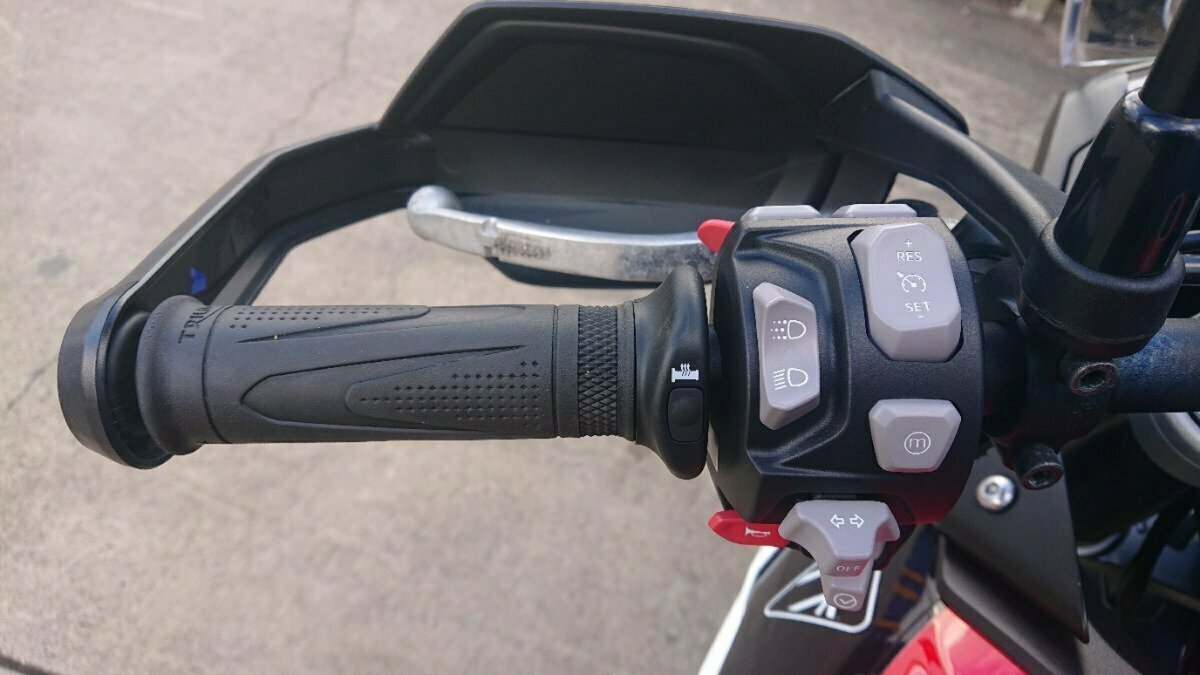 2024 TRIUMPH TIGER 900 GT ARAGON EDITION DUAL SPORTS