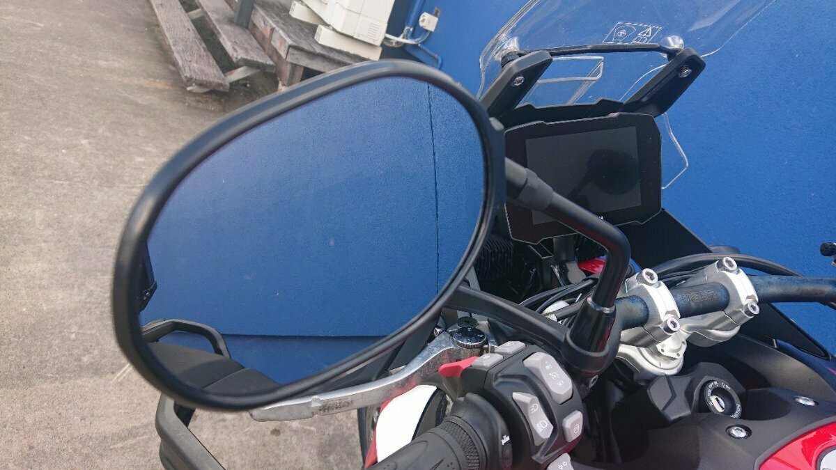 2024 TRIUMPH TIGER 900 GT ARAGON EDITION DUAL SPORTS