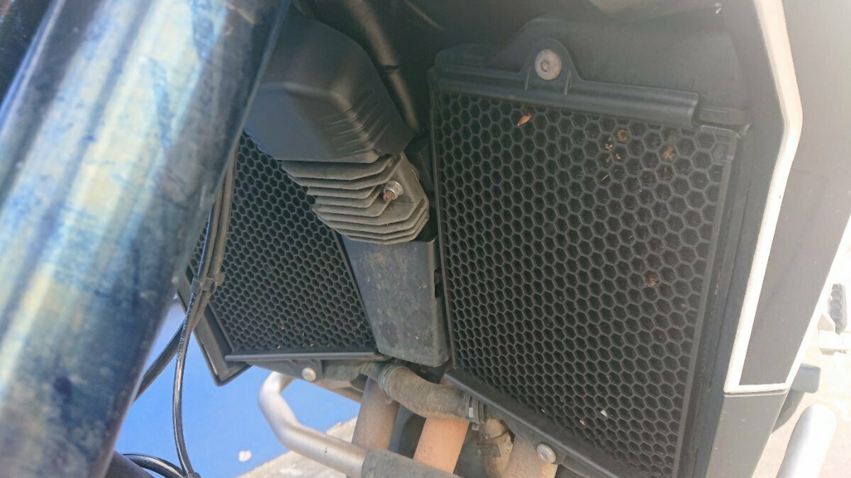 2024 TRIUMPH TIGER 900 GT ARAGON EDITION DUAL SPORTS