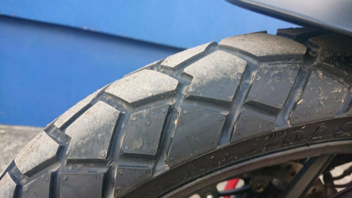 2024 TRIUMPH TIGER 900 GT ARAGON EDITION DUAL SPORTS