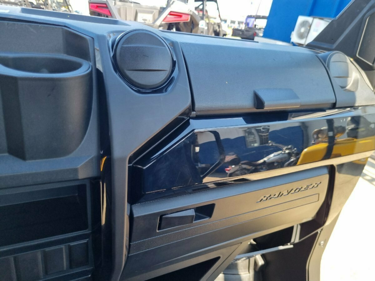 2024 POLARIS 1500CC RANGER CREW 150 ATV