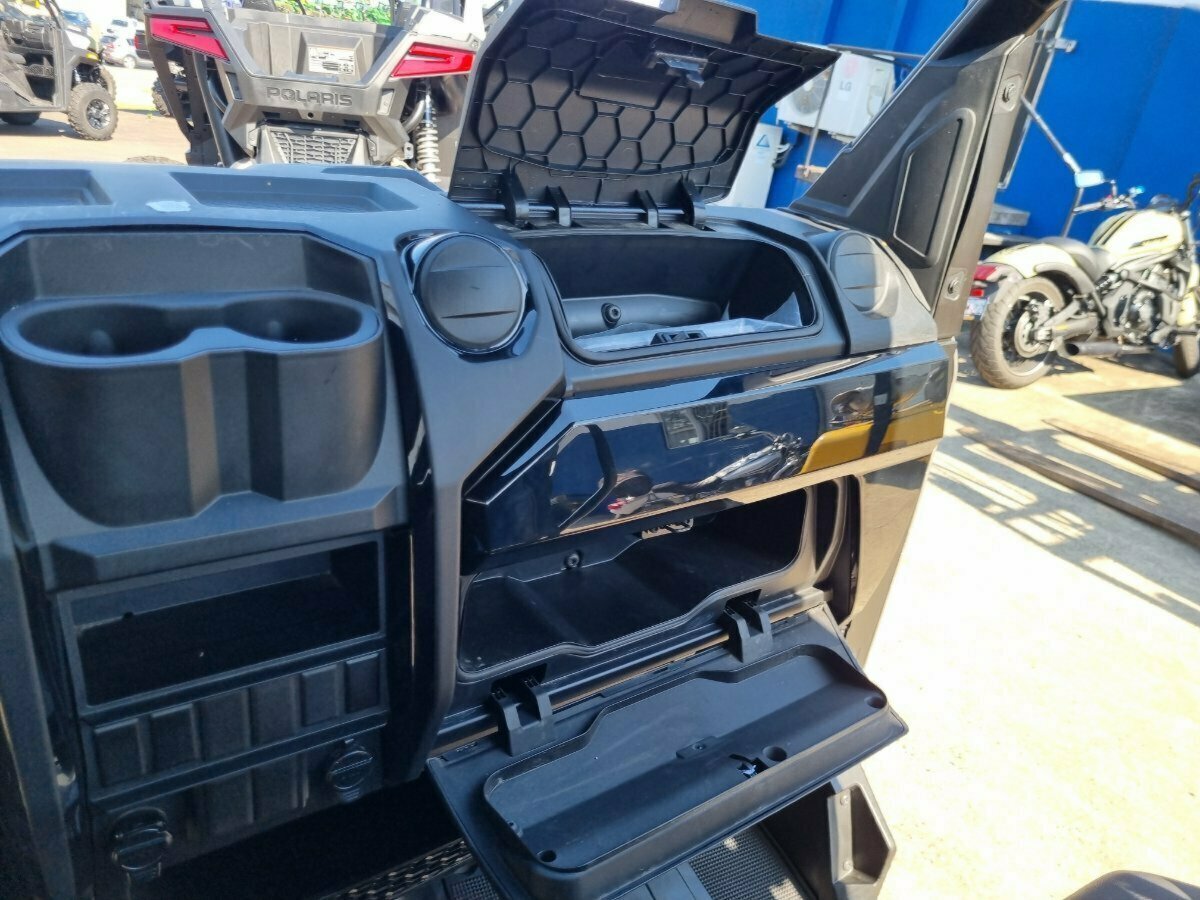 2024 POLARIS 1500CC RANGER CREW 150 ATV
