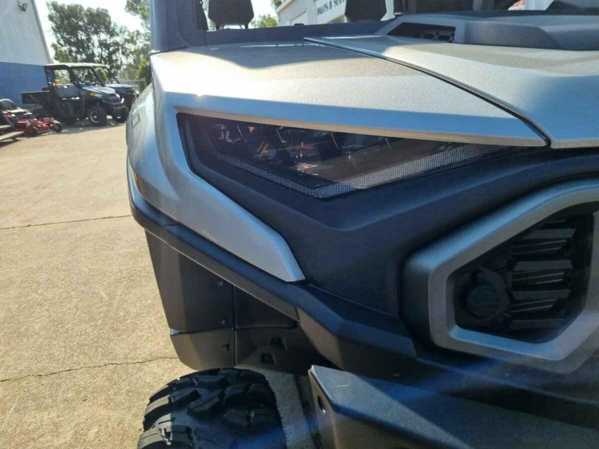 2024 POLARIS 1500CC RANGER CREW 150 ATV