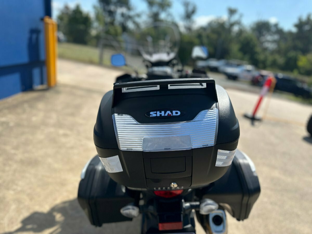 2022 SUZUKI V-STROM 650XT (DL650XA) DUAL SPORTS