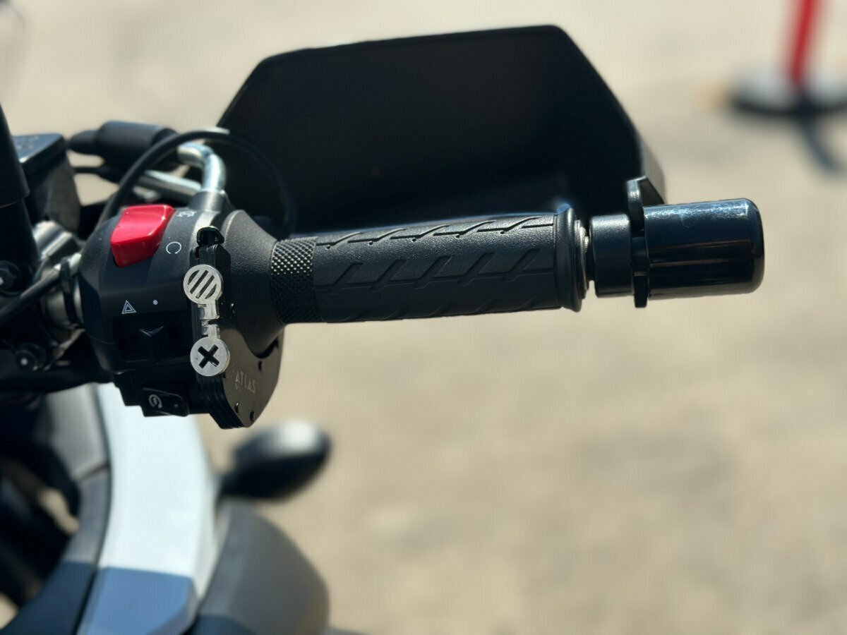 2022 SUZUKI V-STROM 650XT (DL650XA) DUAL SPORTS