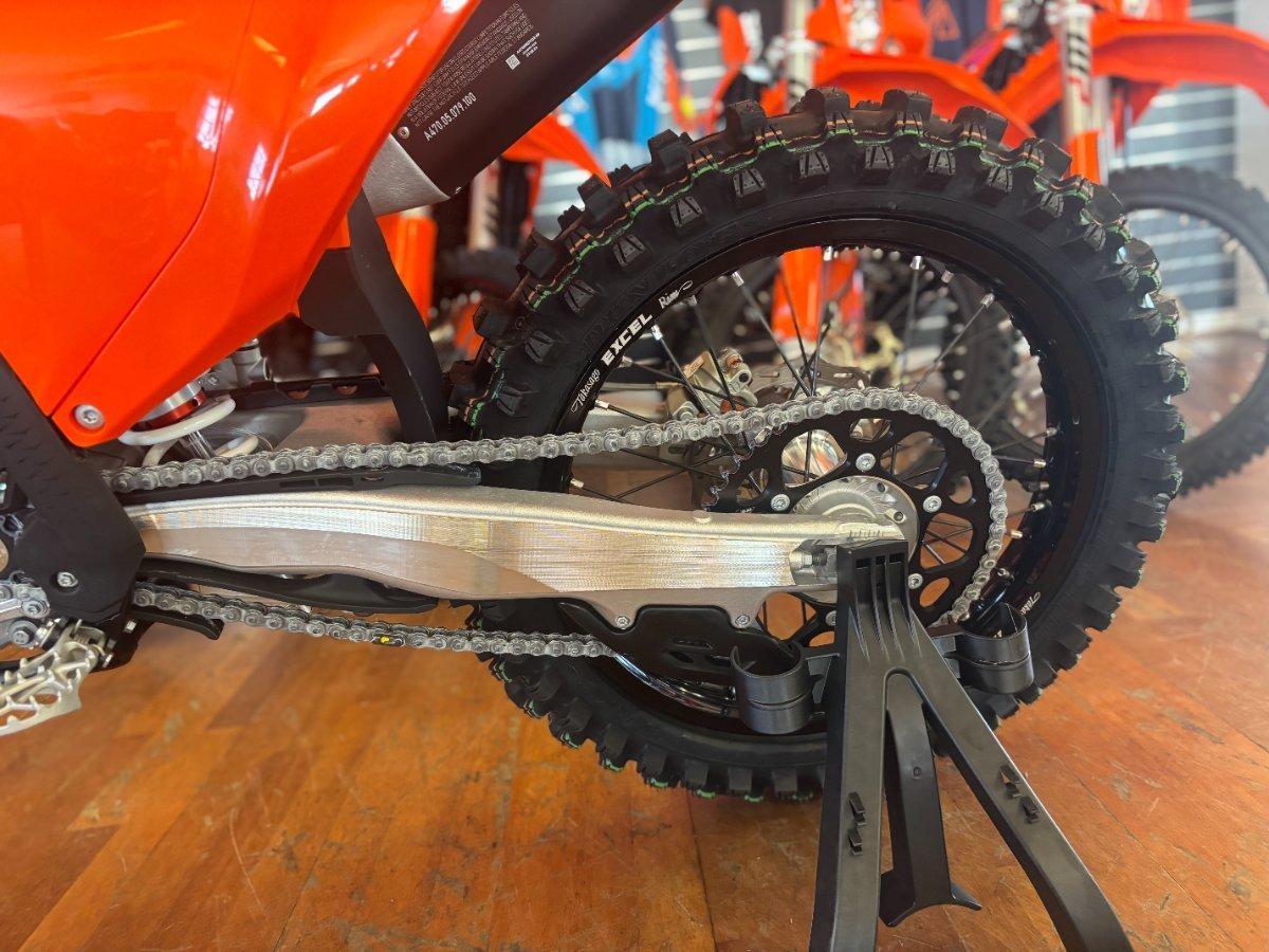 2025 KTM 450 EXC-F MY25 ENDURO